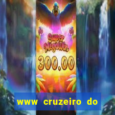 www cruzeiro do sul virtual area do aluno